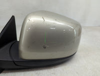 2011-2022 Jeep Grand Cherokee Driver Side View Mirror - Left Door Mirror OEM Used - Oemusedautoparts1.com