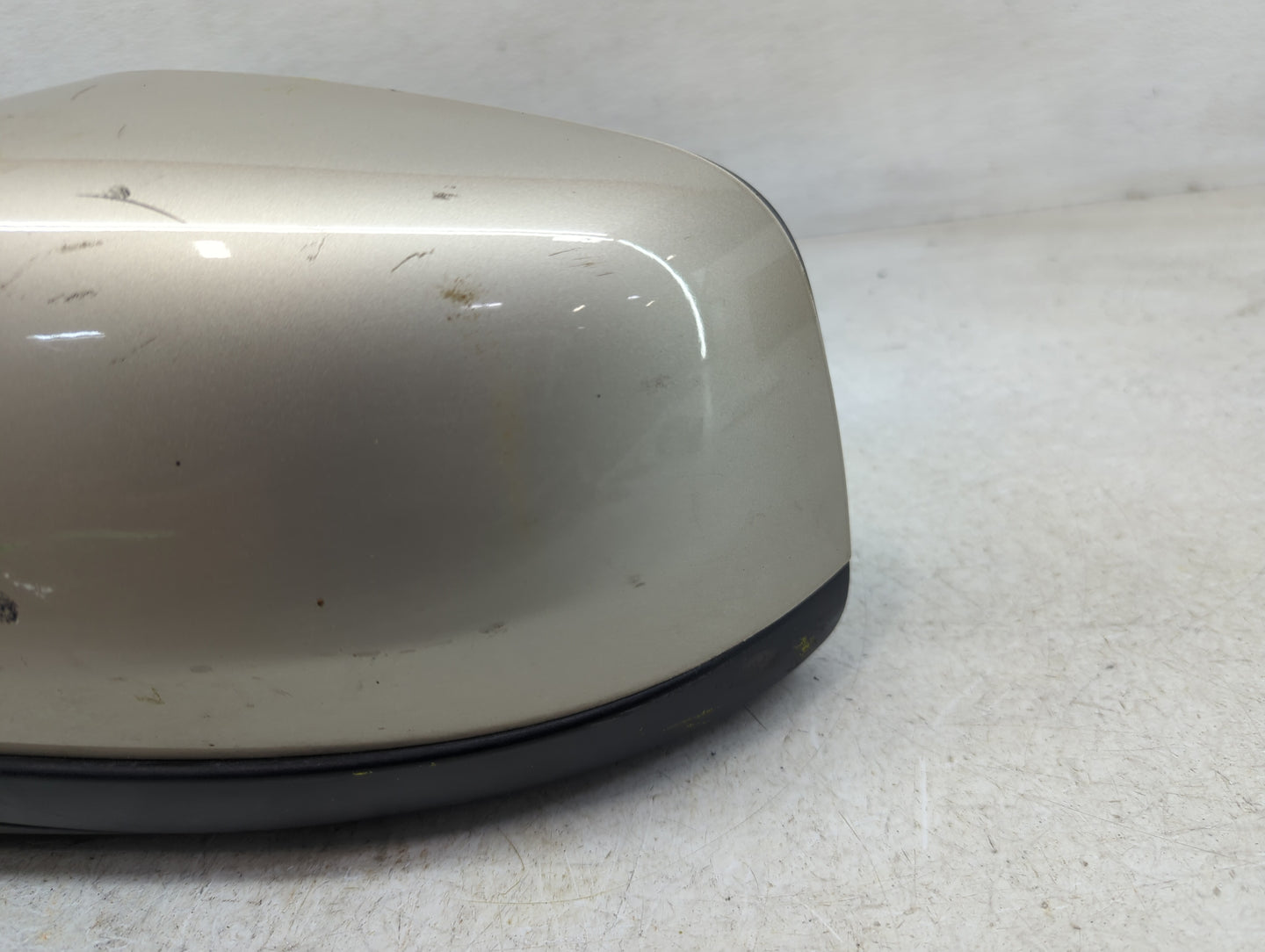 2011-2022 Jeep Grand Cherokee Driver Side View Mirror - Left Door Mirror OEM Used - Oemusedautoparts1.com