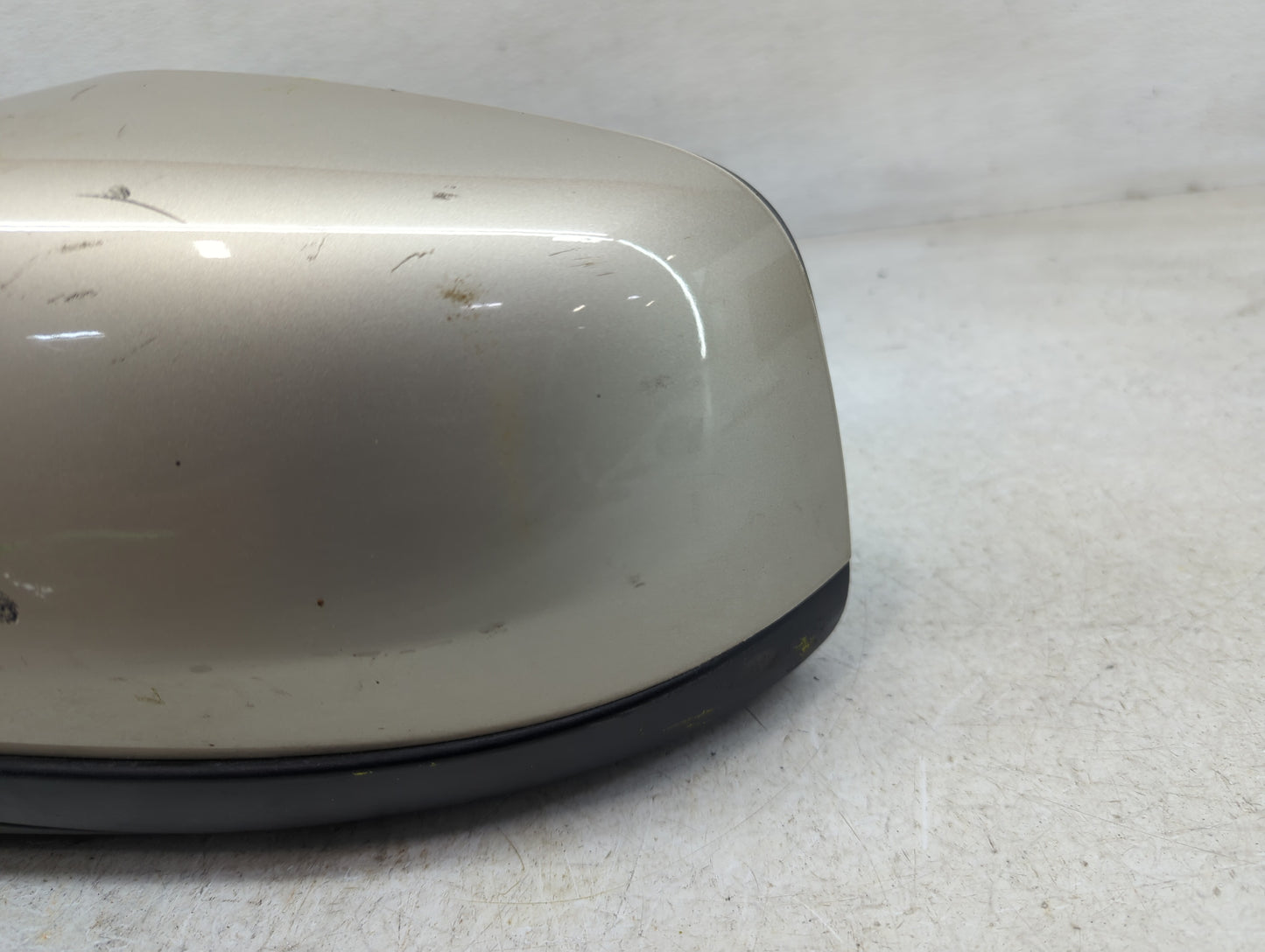 2011-2022 Jeep Grand Cherokee Driver Side View Mirror - Left Door Mirror OEM Used - Oemusedautoparts1.com