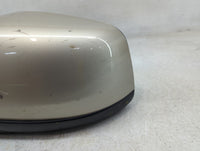 2011-2022 Jeep Grand Cherokee Driver Side View Mirror - Left Door Mirror OEM Used - Oemusedautoparts1.com