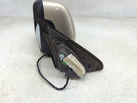 2011-2022 Jeep Grand Cherokee Driver Side View Mirror - Left Door Mirror OEM Used - Oemusedautoparts1.com
