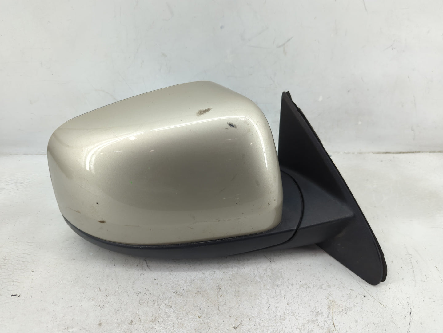 2011-2022 Jeep Grand Cherokee Passenger Side View Mirror - Right Door Mirror OEM Used - Oemusedautoparts1.com