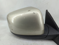 2011-2022 Jeep Grand Cherokee Passenger Side View Mirror - Right Door Mirror OEM Used - Oemusedautoparts1.com