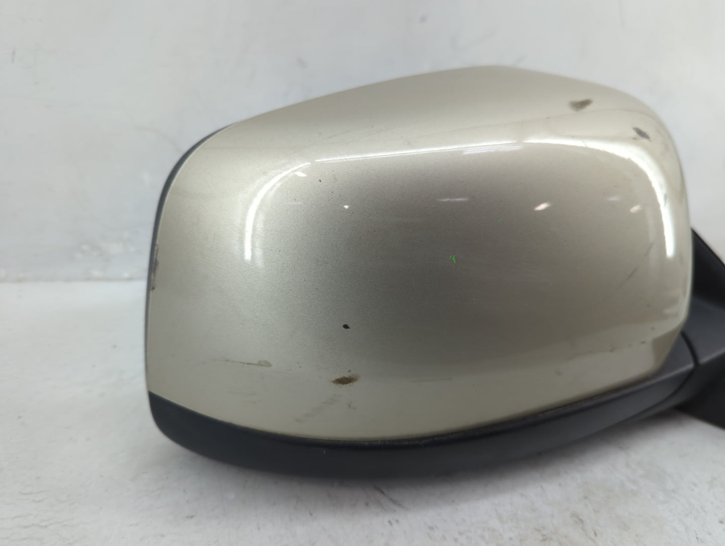 2011-2022 Jeep Grand Cherokee Passenger Side View Mirror - Right Door Mirror OEM Used - Oemusedautoparts1.com