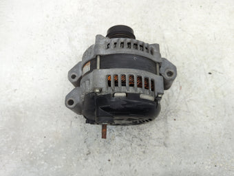 compare product 2011-2016 Jeep Grand Cherokee Alternator Replacement Generator Charging Assembly Engine OEM P/N:TN421000-7052 P04801865AE Fits OEM Used Auto Parts