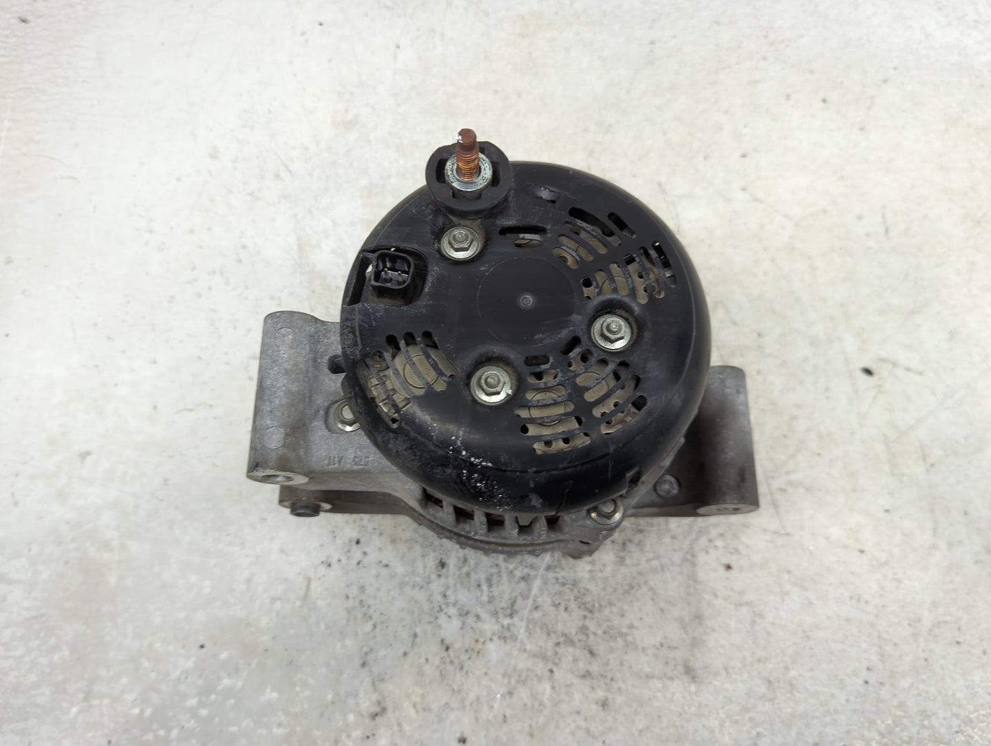 2011-2016 Jeep Grand Cherokee Alternator Replacement Generator Charging Assembly Engine OEM P/N:TN421000-7052 P04801865AE Fi