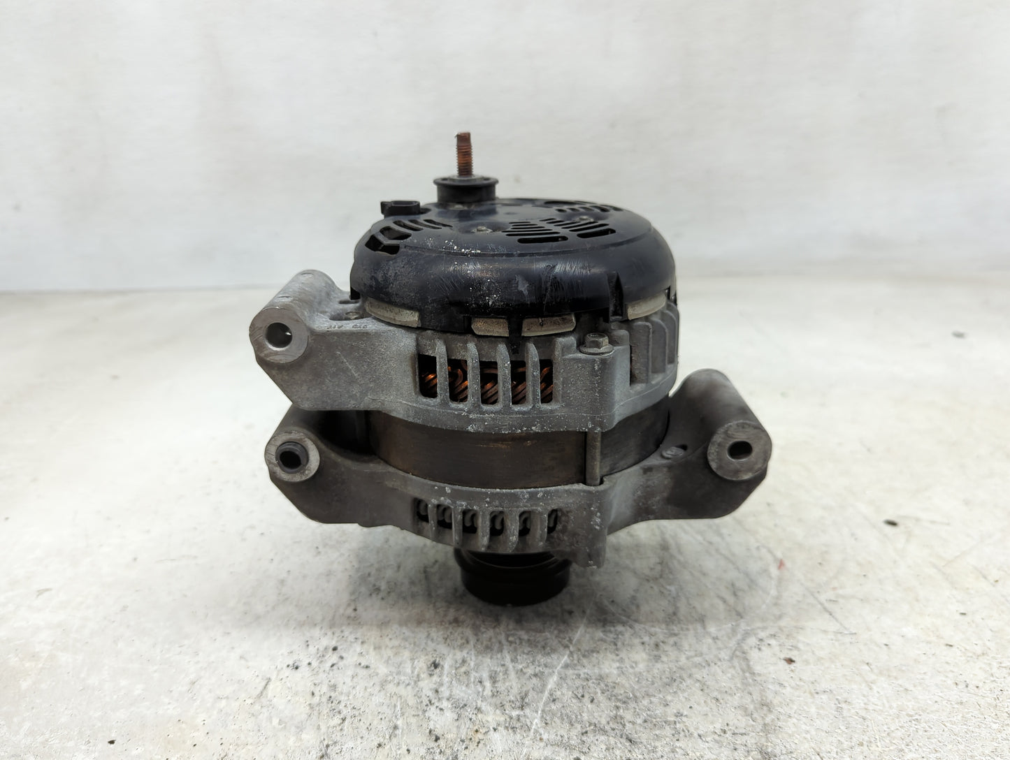 2011-2016 Jeep Grand Cherokee Alternator Replacement Generator Charging Assembly Engine OEM P/N:TN421000-7052 P04801865AE Fi
