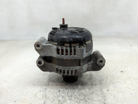 2011-2016 Jeep Grand Cherokee Alternator Replacement Generator Charging Assembly Engine OEM P/N:TN421000-7052 P04801865AE Fi