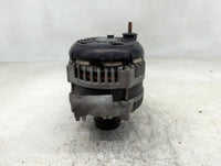 2011-2016 Jeep Grand Cherokee Alternator Replacement Generator Charging Assembly Engine OEM P/N:TN421000-7052 P04801865AE Fi