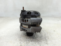 2011-2016 Jeep Grand Cherokee Alternator Replacement Generator Charging Assembly Engine OEM P/N:TN421000-7052 P04801865AE Fi