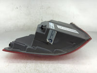 2015-2021 Jeep Grand Cherokee Tail Light Assembly Driver Left OEM P/N:68110017AE Fits Fits 2015 2016 2017 2018 2019 2020 202