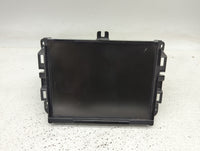 2014 Jeep Grand Cherokee Radio AM FM Cd Player Receiver Replacement P/N:68224525AH Fits OEM Used Auto Parts - Oemusedautopar