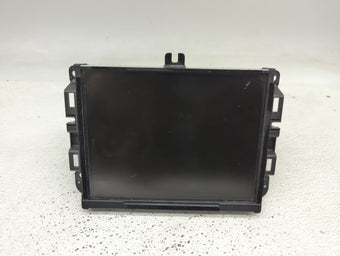 compare product 2014 Jeep Grand Cherokee Radio AM FM Cd Player Receiver Replacement P/N:68224525AH Fits OEM Used Auto Parts