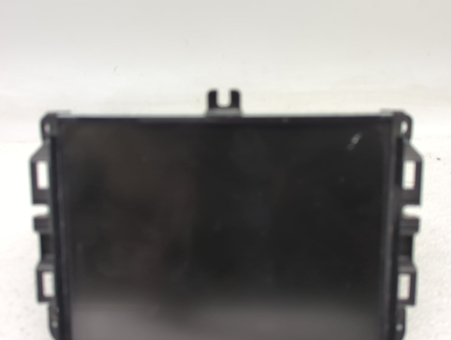 2014 Jeep Grand Cherokee Radio AM FM Cd Player Receiver Replacement P/N:68224525AH Fits OEM Used Auto Parts - Oemusedautopar
