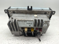 2014 Jeep Grand Cherokee Radio AM FM Cd Player Receiver Replacement P/N:68224525AH Fits OEM Used Auto Parts - Oemusedautopar