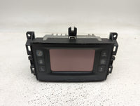 2014 Jeep Grand Cherokee Radio AM FM Cd Player Receiver Replacement P/N:68224559AC Fits OEM Used Auto Parts - Oemusedautopar