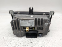 2014 Jeep Grand Cherokee Radio AM FM Cd Player Receiver Replacement P/N:68224559AC Fits OEM Used Auto Parts - Oemusedautopar
