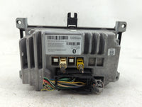 2014 Jeep Grand Cherokee Radio AM FM Cd Player Receiver Replacement P/N:6434C-BE2802 Fits OEM Used Auto Parts - Oemusedautop