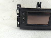 2014 Jeep Grand Cherokee Radio AM FM Cd Player Receiver Replacement P/N:6434C-BE2802 Fits OEM Used Auto Parts - Oemusedautop
