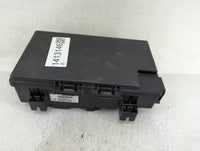 2014 Jeep Grand Cherokee Fusebox Fuse Box Panel Relay Module Fits OEM Used Auto Parts - Oemusedautoparts1.com