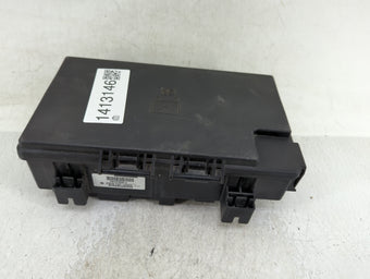 compare product 2014 Jeep Grand Cherokee Fusebox Fuse Box Panel Relay Module Fits OEM Used Auto Parts