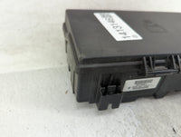 2014 Jeep Grand Cherokee Fusebox Fuse Box Panel Relay Module Fits OEM Used Auto Parts - Oemusedautoparts1.com