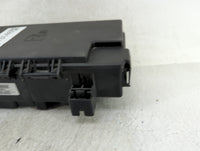2014 Jeep Grand Cherokee Fusebox Fuse Box Panel Relay Module Fits OEM Used Auto Parts - Oemusedautoparts1.com