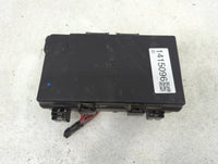 2014 Jeep Grand Cherokee Fusebox Fuse Box Panel Relay Module P/N:7140-1980-30 68194607AD Fits OEM Used Auto Parts - Oemuseda