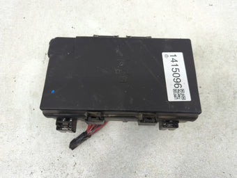 compare product 2014 Jeep Grand Cherokee Fusebox Fuse Box Panel Relay Module P/N:7140-1980-30 68194607AD Fits OEM Used Auto Parts