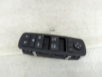 2014-2015 Jeep Grand Cherokee Master Power Window Switch Replacement Driver Side Left P/N:68289802AB Fits Fits 2014 2015 OEM