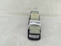 2014-2015 Jeep Grand Cherokee Master Power Window Switch Replacement Driver Side Left P/N:68289802AB Fits Fits 2014 2015 OEM