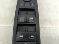 2014-2015 Jeep Grand Cherokee Master Power Window Switch Replacement Driver Side Left P/N:68184802AA Fits Fits 2014 2015 OEM