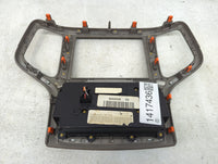 2014-2015 Jeep Grand Cherokee Climate Control Module Temperature AC/Heater Replacement P/N:P56054380AF Fits Fits 2014 2015 O