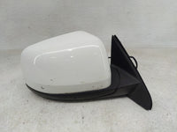 2011-2022 Jeep Grand Cherokee Passenger Side View Mirror - Right Door Mirror OEM Used - Oemusedautoparts1.com