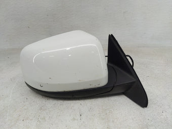 compare product 2011-2022 Jeep Grand Cherokee Passenger Side View Mirror - Right Door Mirror OEM Used
