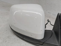 2011-2022 Jeep Grand Cherokee Passenger Side View Mirror - Right Door Mirror OEM Used - Oemusedautoparts1.com