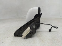 2011-2022 Jeep Grand Cherokee Passenger Side View Mirror - Right Door Mirror OEM Used - Oemusedautoparts1.com