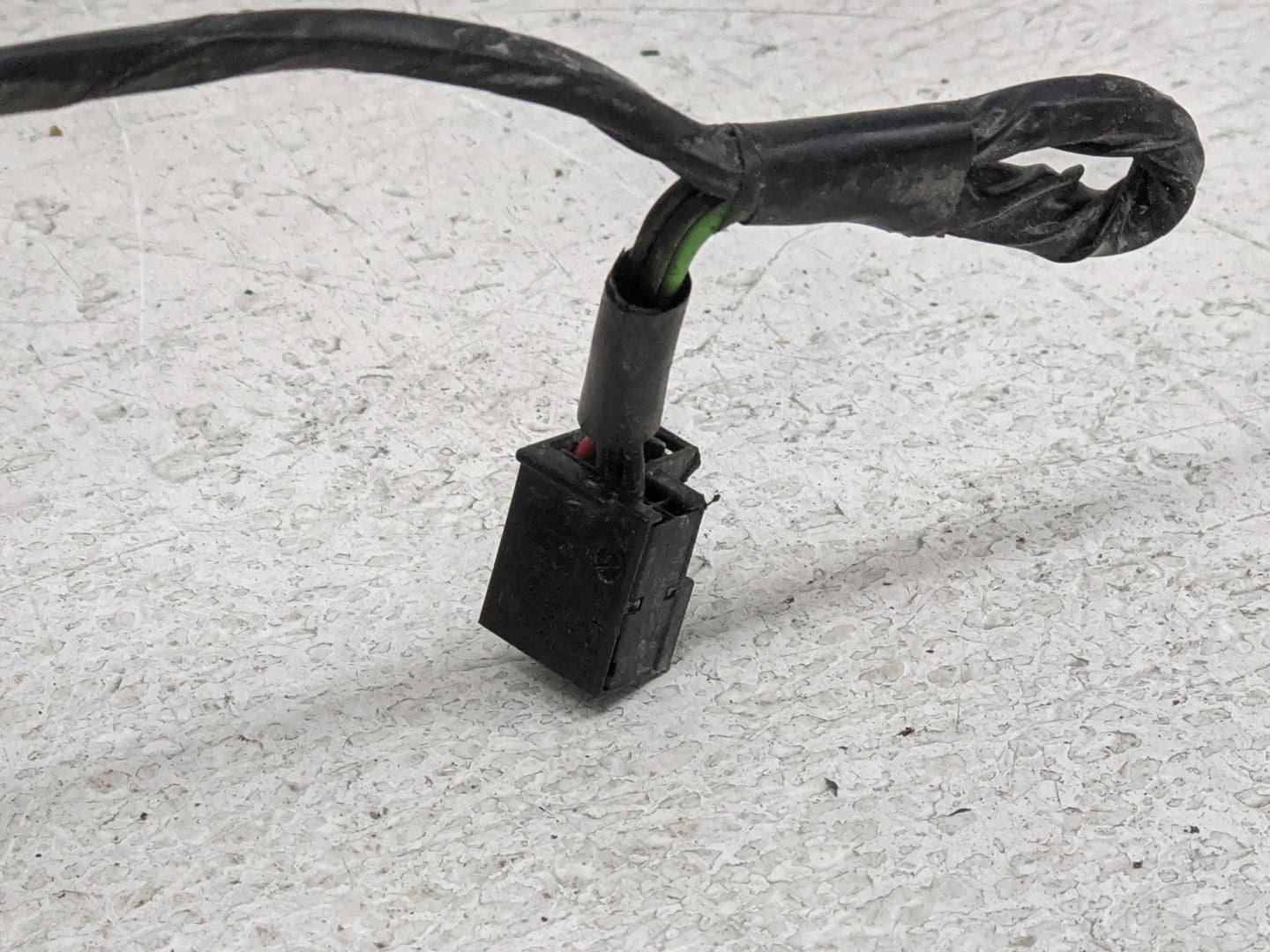 2011-2022 Jeep Grand Cherokee Passenger Side View Mirror - Right Door Mirror OEM Used - Oemusedautoparts1.com