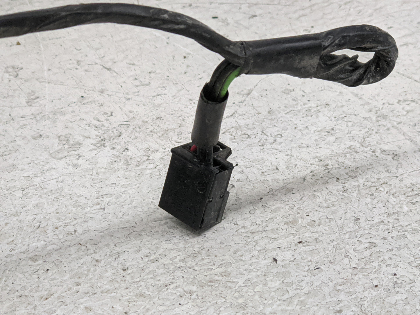 2011-2022 Jeep Grand Cherokee Passenger Side View Mirror - Right Door Mirror OEM Used - Oemusedautoparts1.com