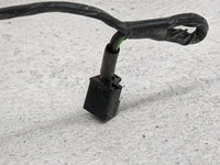 2011-2022 Jeep Grand Cherokee Passenger Side View Mirror - Right Door Mirror OEM Used - Oemusedautoparts1.com