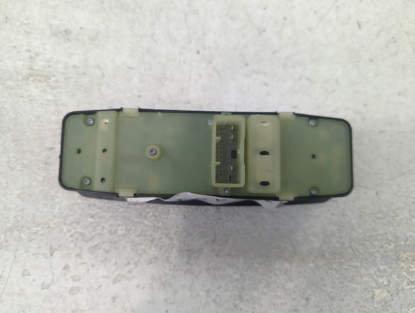 2014-2015 Jeep Grand Cherokee Master Power Window Switch Replacement Driver Side Left P/N:68184802AA Fits Fits 2014 2015 OEM