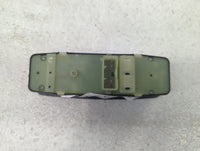 2014-2015 Jeep Grand Cherokee Master Power Window Switch Replacement Driver Side Left P/N:68184802AA Fits Fits 2014 2015 OEM