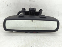 2014-2016 Jeep Grand Cherokee Interior Rear View Mirror Replacement OEM P/N:68144049AD Fits Fits 2014 2015 2016 OEM Used Aut