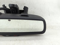 2014-2016 Jeep Grand Cherokee Interior Rear View Mirror Replacement OEM P/N:68144049AD Fits Fits 2014 2015 2016 OEM Used Aut