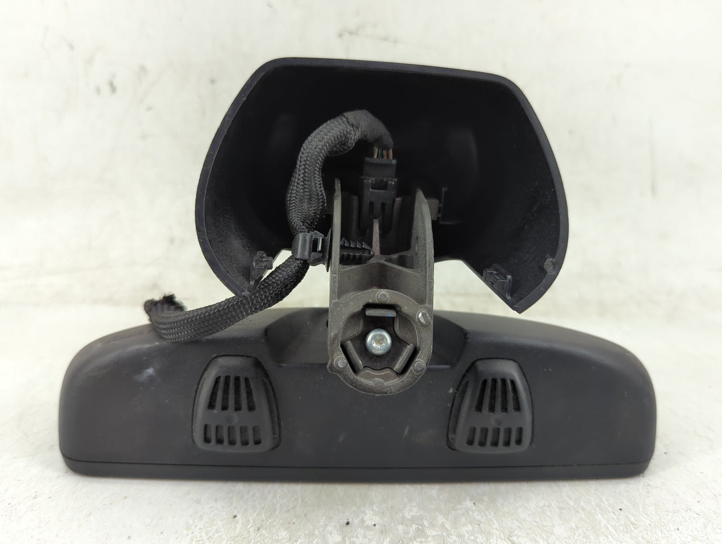 2014-2016 Jeep Grand Cherokee Interior Rear View Mirror Replacement OEM P/N:68144049AD Fits Fits 2014 2015 2016 OEM Used Aut