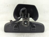 2014-2016 Jeep Grand Cherokee Interior Rear View Mirror Replacement OEM P/N:68144049AD Fits Fits 2014 2015 2016 OEM Used Aut