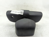 2014-2016 Jeep Grand Cherokee Interior Rear View Mirror Replacement OEM P/N:68144049AD Fits Fits 2014 2015 2016 OEM Used Aut