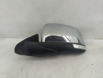 compare product 2011-2018 Jeep Grand Cherokee Driver Side View Mirror - Left Door Mirror OEM Used