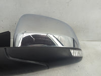 2011-2018 Jeep Grand Cherokee Driver Side View Mirror - Left Door Mirror OEM Used - Oemusedautoparts1.com