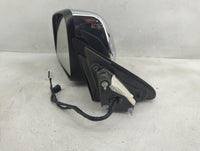 2011-2018 Jeep Grand Cherokee Driver Side View Mirror - Left Door Mirror OEM Used - Oemusedautoparts1.com